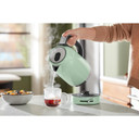 Kitchenaid® 1.7 Liter Electric Kettle KEK1701PT Kitchenaid® 1.7 Liter Electric Kettle KEK1701PT