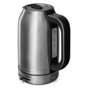 Kitchenaid® 1.7 Liter Electric Kettle KEK1701SX
