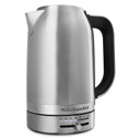 Kitchenaid® 1.7 Liter Electric Kettle KEK1701SX Kitchenaid® 1.7 Liter Electric Kettle KEK1701SX