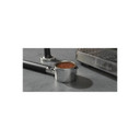 KitchenAid.ca Exclusive Colour - Semi Automatic Espresso Machine with Burr Grinder KES6551BK