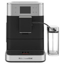 Kitchenaid® Fully Automatic Espresso Machine KF7 KES8557BK Kitchenaid® Fully Automatic Espresso Machine KF7 KES8557BK
