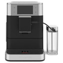 Kitchenaid® Fully Automatic Espresso Machine KF8 KES8558BK