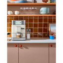 Kitchenaid® Fully Automatic Espresso Machine KF8 KES8558PL