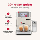 Kitchenaid® Fully Automatic Espresso Machine KF8 KES8558PL