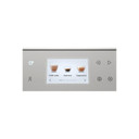 Kitchenaid® Fully Automatic Espresso Machine KF7 KES8557SX