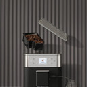 KitchenAid.ca Exclusive Colour - Fully Automatic Espresso Machine KF6 KES8556BK