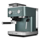 Kitchenaid® Semi Automatic Espresso Machine with Burr Grinder KES6551JP