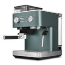 Kitchenaid® Semi Automatic Espresso Machine with Burr Grinder KES6551JP