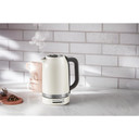 Kitchenaid® 1.7 Liter Electric Kettle KEK1701PL