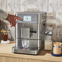 Kitchenaid® Fully Automatic Espresso Machine KF8 KES8558SX