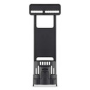 Kitchenaid® Semi Automatic Espresso Machine with Burr Grinder KES6551SX