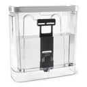 Kitchenaid® Semi Automatic Espresso Machine with Burr Grinder KES6551SX