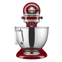 Kitchenaid® Deluxe 4.5 Quart Tilt-Head Stand Mixer KSM97ER
