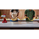 Kitchenaid® Deluxe 4.5 Quart Tilt-Head Stand Mixer KSM97ER