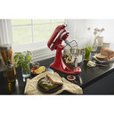 Kitchenaid® Deluxe 4.5 Quart Tilt-Head Stand Mixer KSM97ER