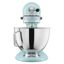 Kitchenaid® Deluxe 4.5 Quart Tilt-Head Stand Mixer KSM97MI