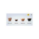 Kitchenaid® Fully Automatic Espresso Machine KF8 KES8558JP