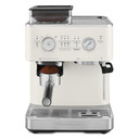 Kitchenaid® Semi Automatic Espresso Machine with Burr Grinder KES6551PL