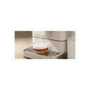 Kitchenaid® Semi Automatic Espresso Machine with Burr Grinder KES6551PL