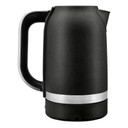 Kitchenaid® 1.7 Liter Electric Kettle KEK1701BK Kitchenaid® 1.7 Liter Electric Kettle KEK1701BK