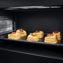 Jennair® 30" Flush Oven Hood Combination with Air Fry Mode YJMHF730RBL