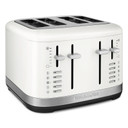Kitchenaid® 4 Slice Toaster KMT4109PL