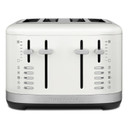 Kitchenaid® 4 Slice Toaster KMT4109PL