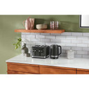 Kitchenaid® 4 Slice Toaster KMT4109BK