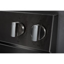 Maytag® 30-Inch True Convection Gas Range With Grill Mode - 5.0 Cu. Ft. MFGS8030RZ