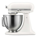 KitchenAid 5 Quart Tilt- Head Stand Mixer With Brushed Stainless Steel Bowl KSM192XDPL