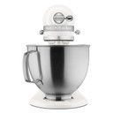 KitchenAid 5 Quart Tilt- Head Stand Mixer With Brushed Stainless Steel Bowl KSM192XDPL
