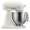 KitchenAid 5 Quart Tilt- Head Stand Mixer With Brushed Stainless Steel Bowl KSM192XDPL