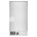Whirlpool® 36-Inch Wide French Door Bottom Mount Refrigerator - 25 cu. ft. WRFF3436RZ