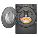Whirlpool® 5.8 cu. ft. I.E.C. Smart Front Load ENERGY STAR® Certified Washer with FreshFlow™ Vent System and Intelligent Wash WFW6720RU