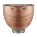 Kitchenaid® 5 Quart Hammered Copper Bowl KSM5SSBCB