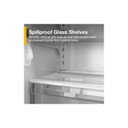 Whirlpool® 36-Inch Wide Counter-Depth French Door Bottom Mount Refrigerator - 20 cu. ft. WRFC2036RW Whirlpool® 36-Inch Wide Counter-Depth French Door Bottom Mount Refrigerator - 20 cu. ft. WRFC2036RW