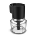 KitchenAid Go™ Cordless Top Down Chopper - battery sold separately KTCR350BM