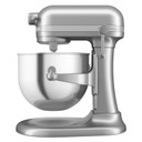 Kitchenaid® New 7 Quart Bowl-Lift Stand Mixer with Redesigned Premium Touchpoints KSM70SNDXMC