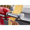 Kitchenaid® Artisan® Series 5 Quart Tilt-Head Stand Mixer KSM150PSBM