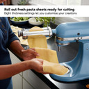 Kitchenaid® Pasta Roller Attachment KSMPSA