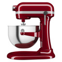 KitchenAid® 6 Quart Bowl-Lift Stand Mixer KSM60SECXER KitchenAid® 6 Quart Bowl-Lift Stand Mixer KSM60SECXER