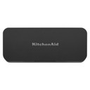 Kitchenaid® Dual Convection Countertop Oven with Air Fry and Temperature Probe KCO224BM