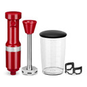 Kitchenaid® Variable Speed Corded Hand Blender KHBV53ER