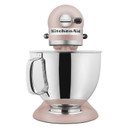 Kitchenaid® Artisan® Series 5 Quart Tilt-Head Stand Mixer KSM150PSFT