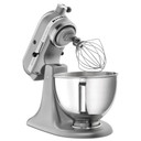 KitchenAid® Ultra Power® Plus Series 4.5-Quart Tilt-Head Stand Mixer KSM96CU