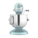 Kitchenaid® 7 Quart Bowl-Lift Stand Mixer with Redesigned Premium Touchpoints KSM70SNDXMI