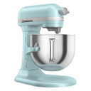 Kitchenaid® 7 Quart Bowl-Lift Stand Mixer with Redesigned Premium Touchpoints KSM70SNDXMI