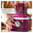 Kitchenaid® 2022 Colour of the Year Beetroot K400 Blender KSB4026BE
