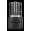 KitchenAid® Go Cordless Hand Blender with 12v MAX removable battery KHBRV71BM