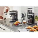 Kitchenaid® Burr Coffee Grinder KCG8433BM